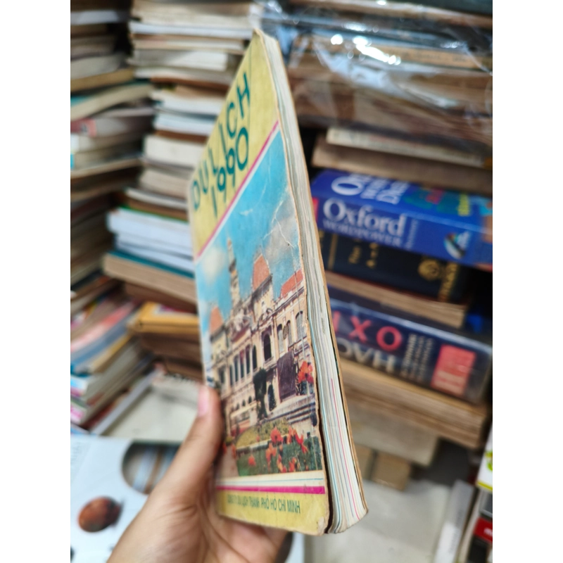 Du lịch 1990 🌱 473535