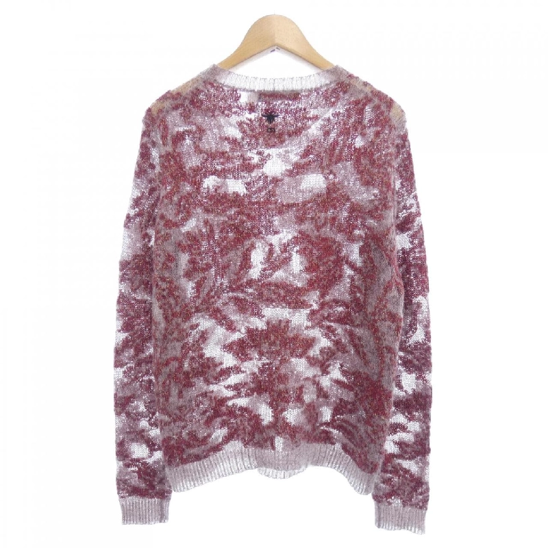 クリスチャンディオール CHRISTIAN DIOR 254S78AM149 ニット - Hàng hiệu Authentic 807947