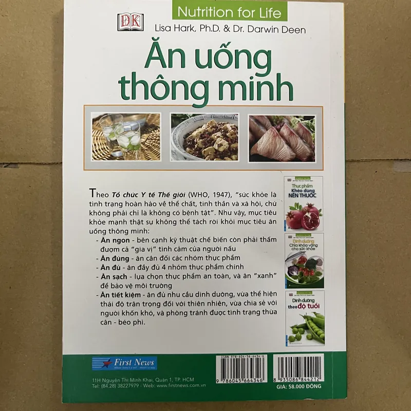 Ăn uống thông minh 569590