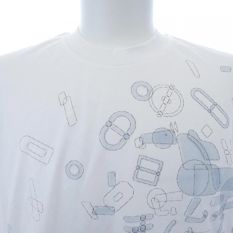 Áo thun HERMES 557910HA - Hàng hiệu Chính hãng 891885