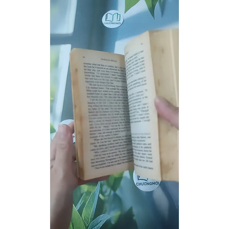 [MIỄN PHÍ BỌC SÁCH] Dragon Bones - Patricia Briggs 1027217