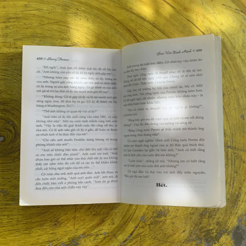 COMBO GIAO ƯỚC ĐỊNH MỆNH & QUYẾN RŨ NGƯỜI ĐẸP 972756