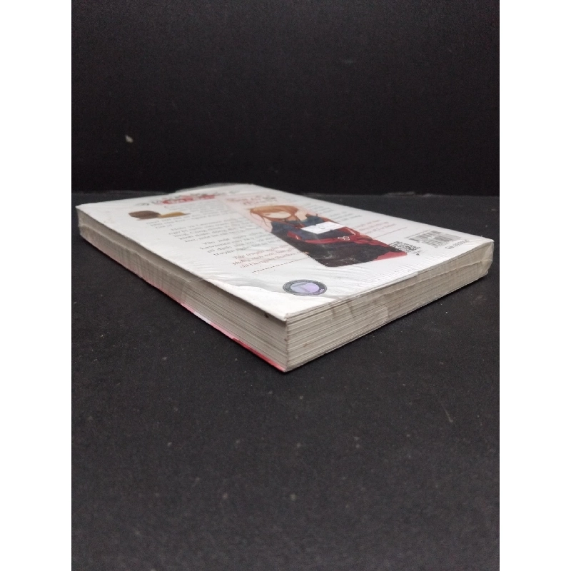 Sói & Gia vị XI (nguyên seal) mới 95% HCM1008 Hasekura Isuna VĂN HỌC 923135