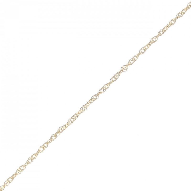 K18YG Vòng tay - Hàng hiệu Chính hãng 870090