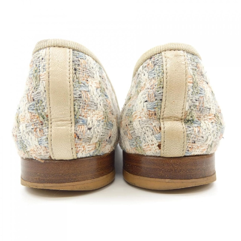 Giày bệt CHANEL - Hàng hiệu Chính hãng 830424