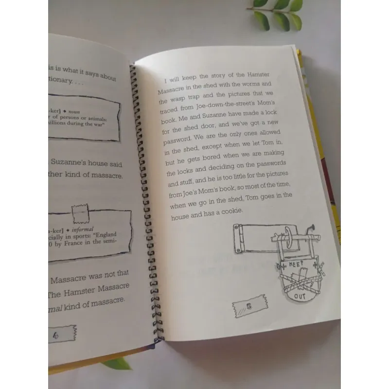 The Great Hamster Massacr 1008525