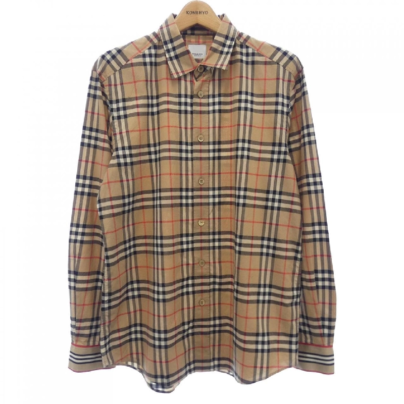 Áo sơ mi BURBERRY - Hàng hiệu Chính hãng 899242