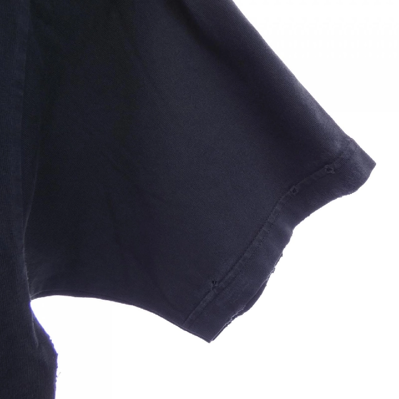 Balenciaga BALENCIAGA 764235 TRVT9 UNISEX Áo thun - Hàng hiệu Chính hãng 896332