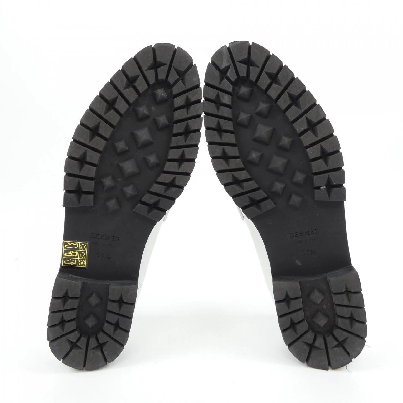 Giày moccasin HERMES FAUBOURG 241019Z 659742