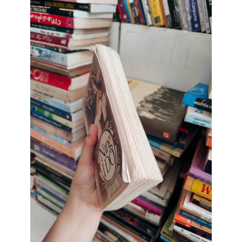 Nàng I Đo 🌱 505833