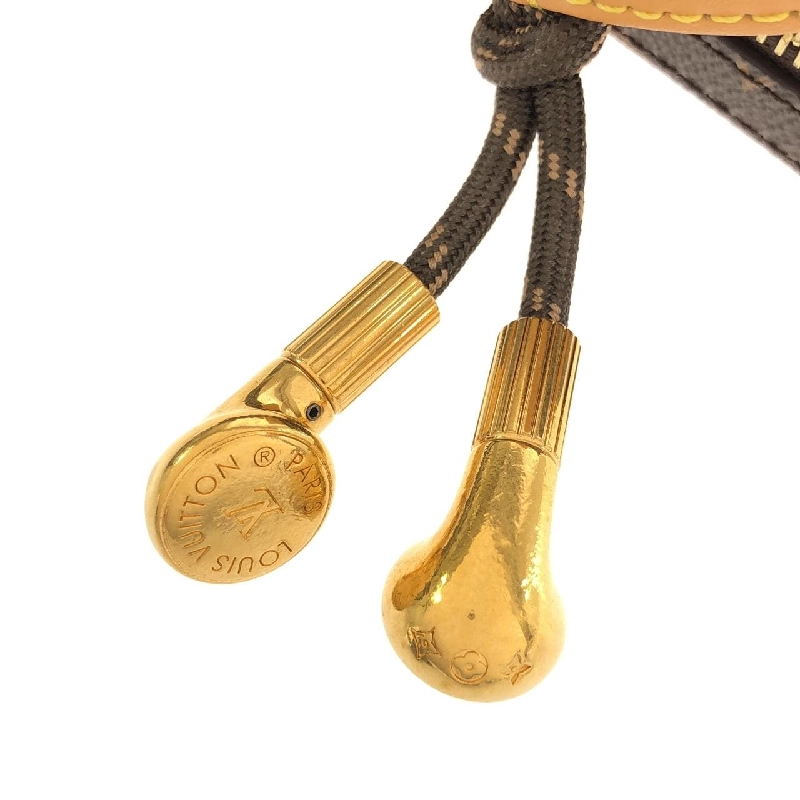 Túi đeo vai Louis Vuitton Monogram Music Player Wearable Wallet M14063 - Hàng hiệu Chính hãng 801968