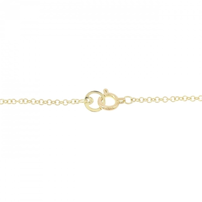 Dây chuyền kim cương Hamu 0.11CT - Hàng hiệu Authentic 842279