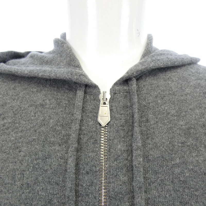 HERMES Maiyon Shein Dunkle *41-5715 Áo khoác - Hàng hiệu Chính hãng 894738