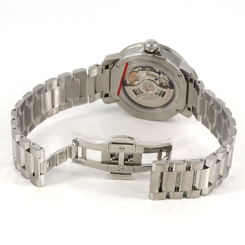 Mühle 29er M1-25-21-MB SS tự động - Hàng hiệu chính hãng 882438