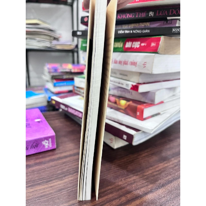 Tôi Hay Mà Em Đâu Có Thương (Tái bản có bổ sung) - Đoàn Thạch Biển 934238