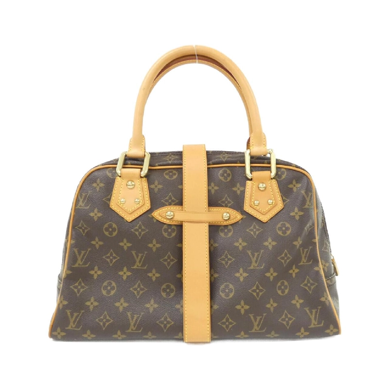 Túi Louis Vuitton Monogram Manhattan GM M40025 617673