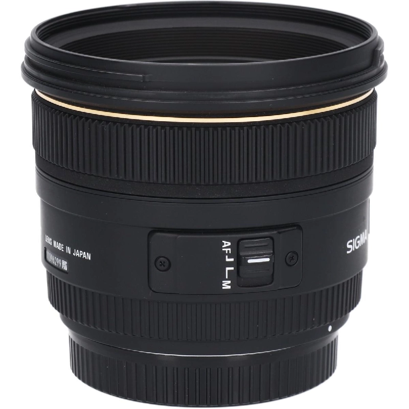 EOS 50mm F1.4 EX DG HSM - Hàng hiệu Authentic 880524