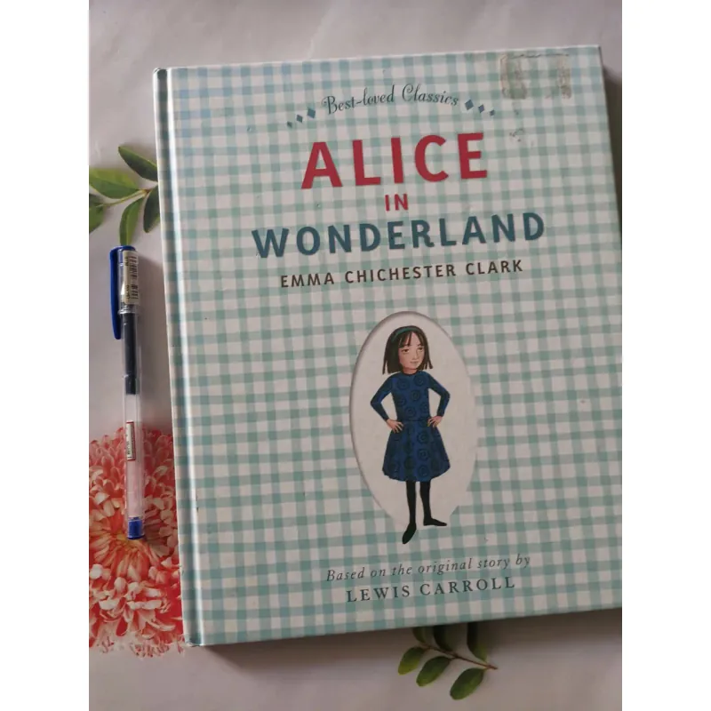 Alice in Wonderland 1002067
