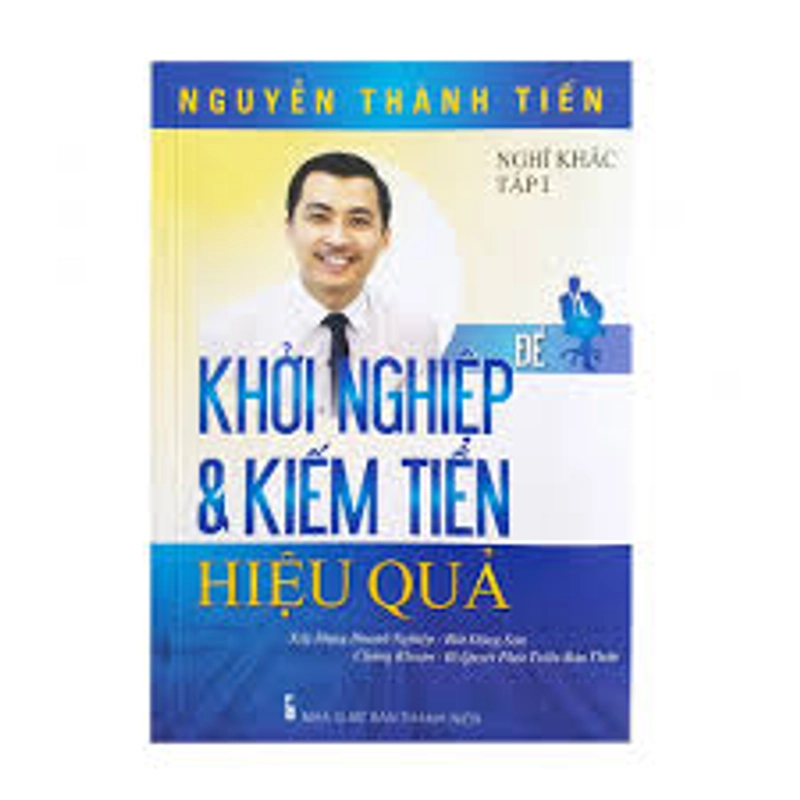để khởi ngiệp kiếm tiền hiệu quả 474539