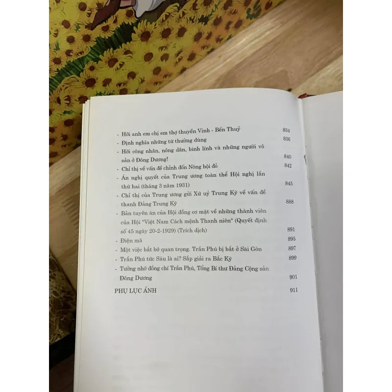 Trần Phú, Tổng Bí Thư Đầu Tiên Của Đảng, Một Tấm Gương Bất Diệt 738893