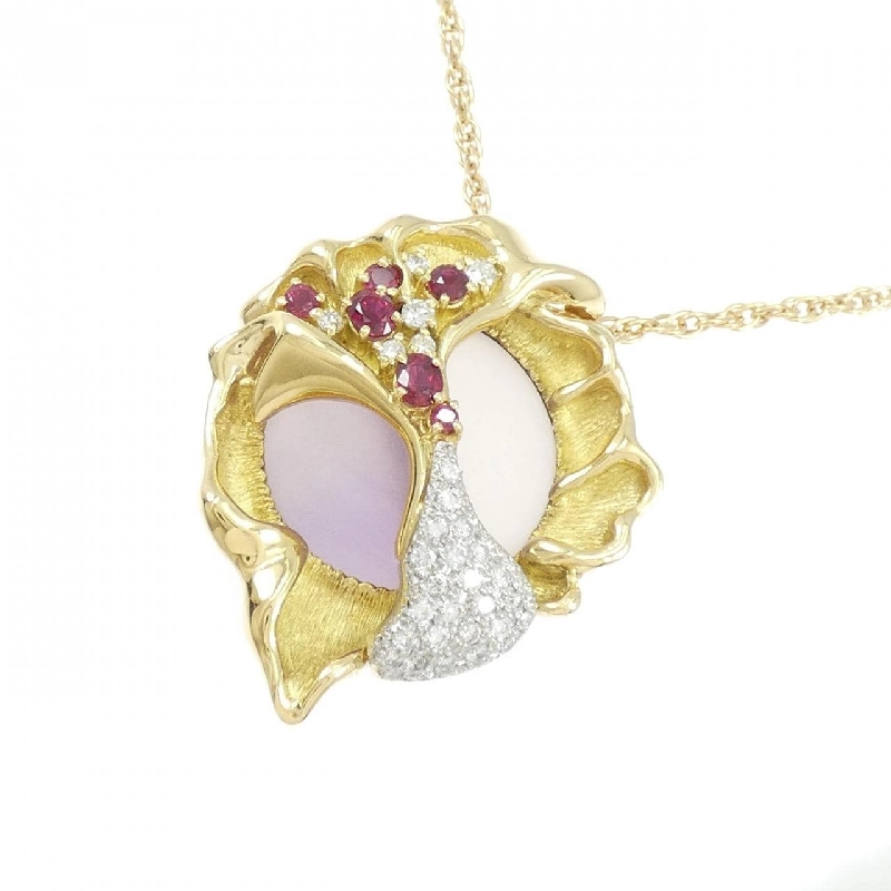 C･Bernardo Dây chuyền đá màu - Hàng hiệu Authentic 842930