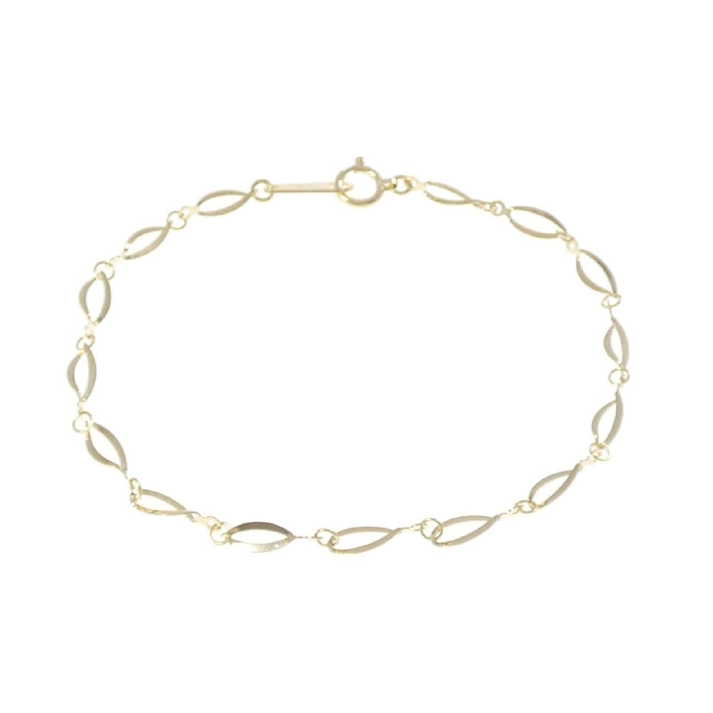 Dây chuyền K18YG - Hàng hiệu Chính hãng 873032