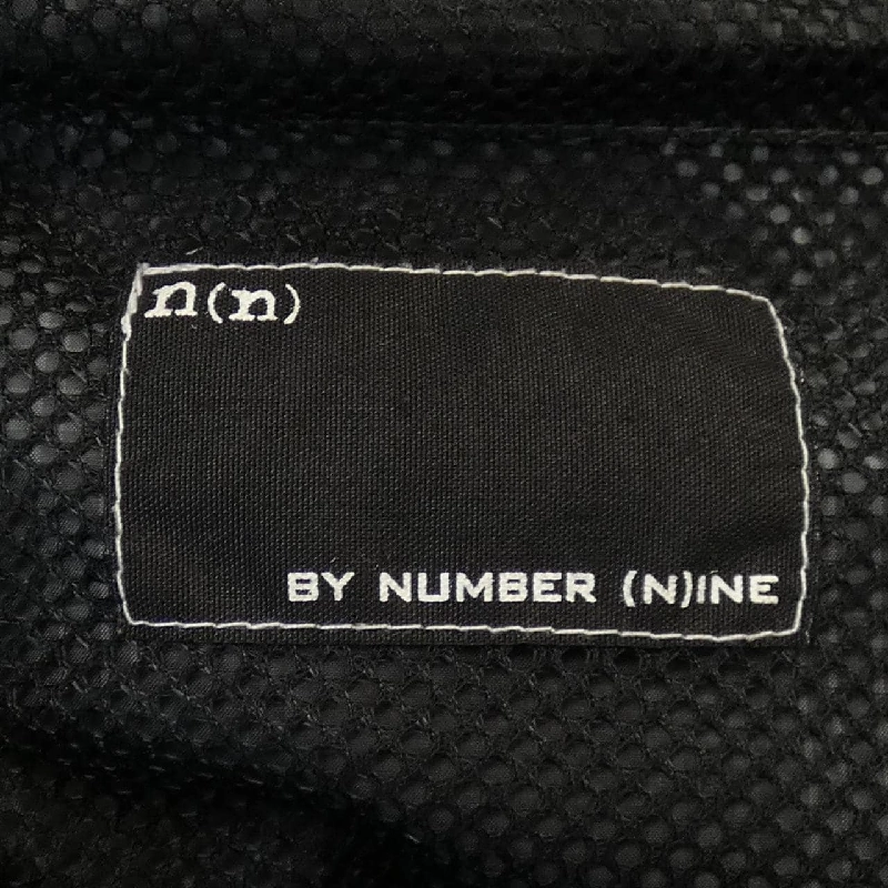 Áo khoác N(N) - Hàng hiệu Authentic 898753