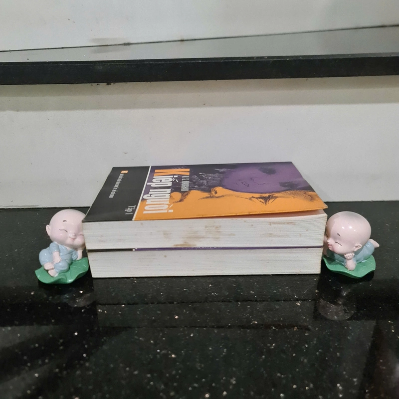 Sách Kiếp Người - W.S.MAUGHAM 454798