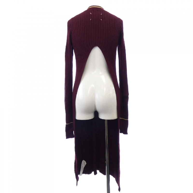 【Khuyến mãi】Maison Margiela ニット 640833