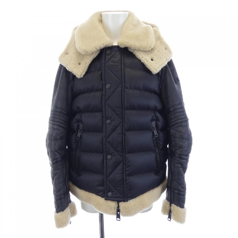 MONCLER TANCREDE Áo khoác lông - Hàng hiệu Chính hãng 894281