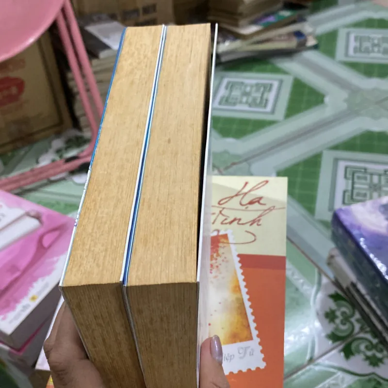 Cửu gia đừng làm vậy  755986