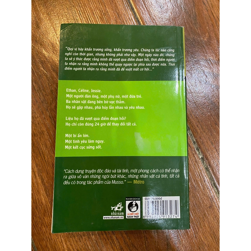 Trở lại tìm nhau (K4) 312246