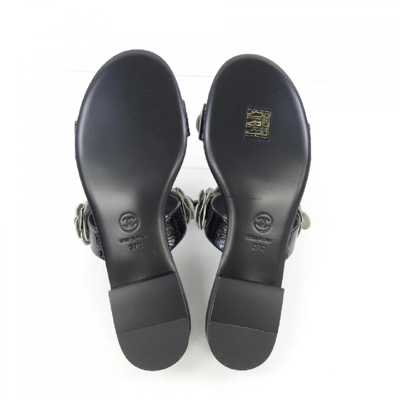 Giày sandal CHANEL G33449X52650 - Hàng hiệu Authentic 828620