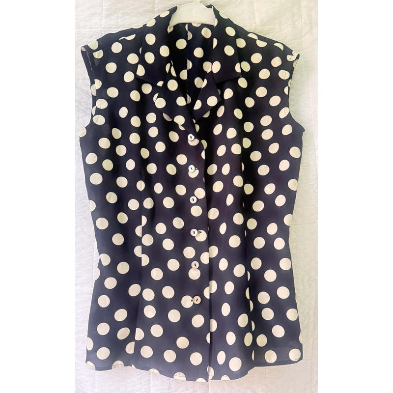 Sơ mi kiểu 549913