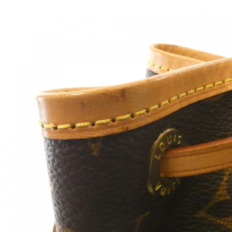 Túi xách vai Louis Vuitton Monogram Petit Noé M42226 - Hàng hiệu Chính hãng 767890