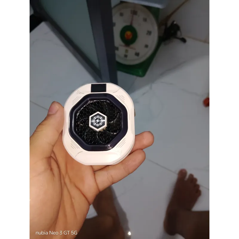 NUBIA NEO 3 GT 5G 749224