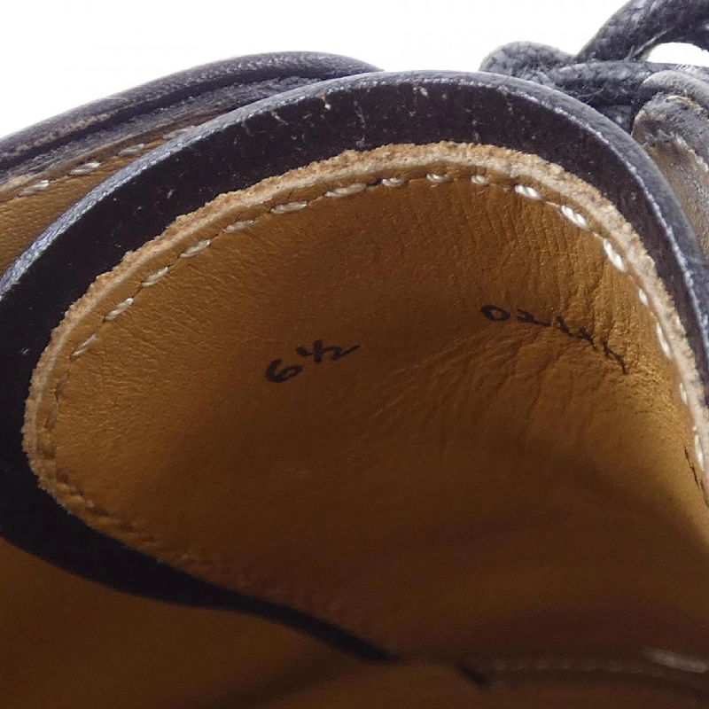 Giày Berluti - Hàng hiệu Authentic 907017