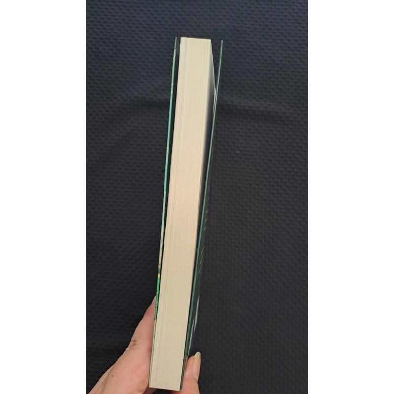 Năm điều ước của ông Murray McBride - Joe Siple 502244