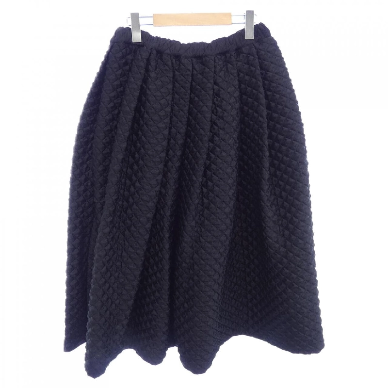 【Mã giảm giá】COMME des GARCONS váy 651984