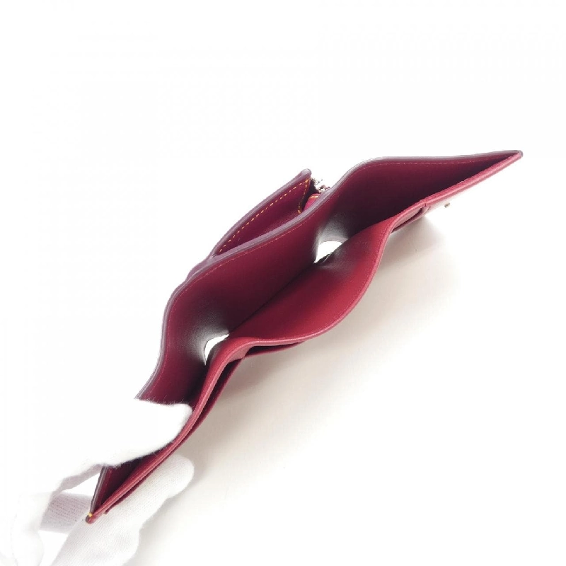 Ví J&M DAVIDSON - Hàng hiệu Authentic 831400