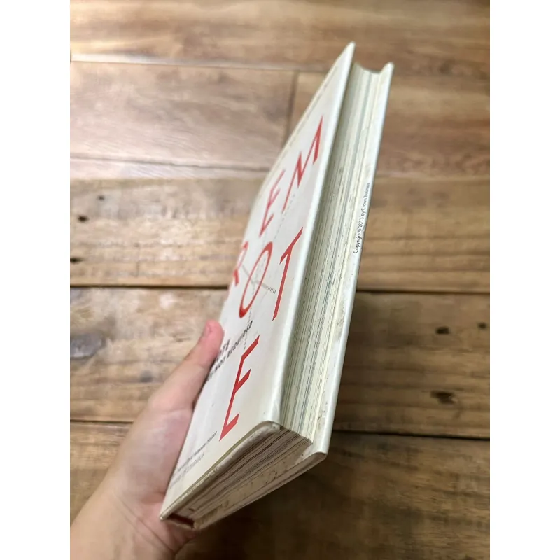 Remote - Jason Fried & David Heinemeier Hansson 734630