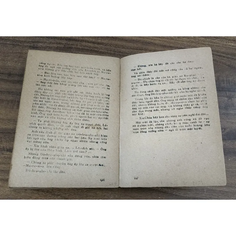 Tác phẩm văn học kinh điển Ba Lan: THẦY LANG 719072