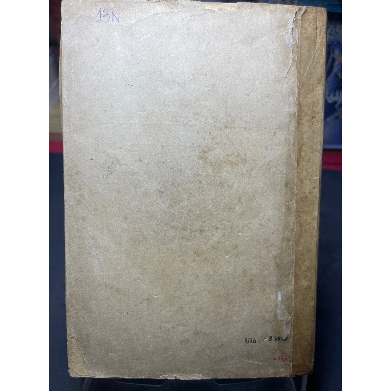 Chữ A màu đỏ 1989 mới 50% ố vàng bìa xấu Nathaniel Hawthorne HPB0906 SÁCH VĂN HỌC 914895