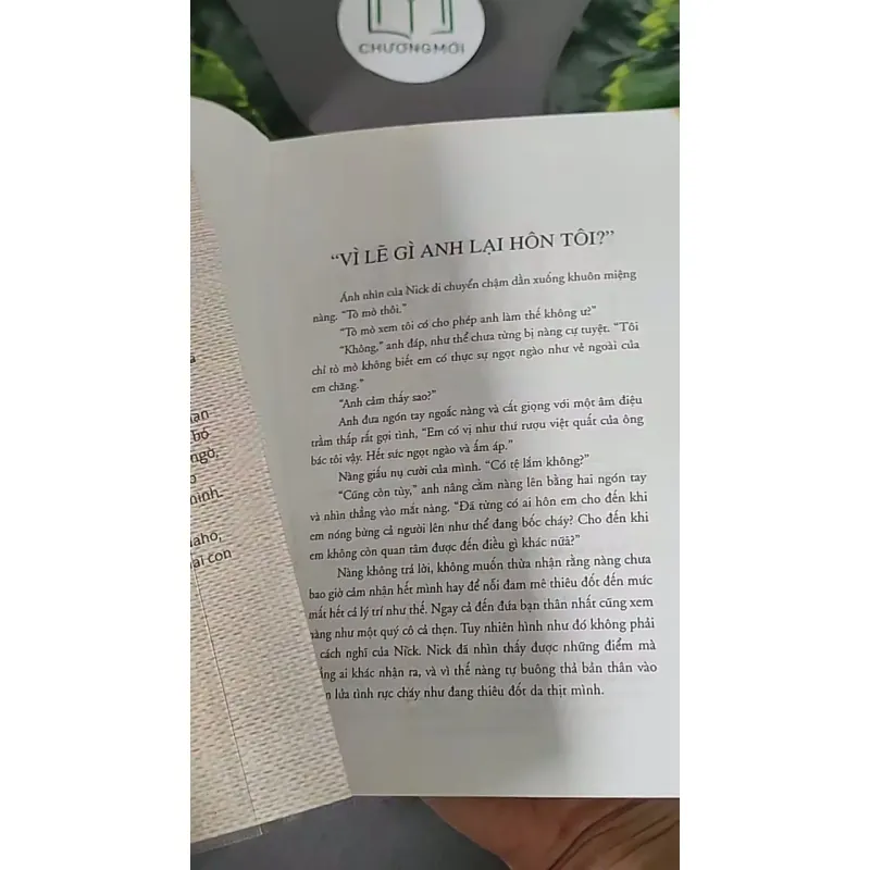 Chỉ thuộc về anh (2011) - Rachel Gibson 604468