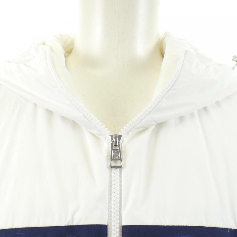 MONCLER OLARGUES Áo khoác lông - Hàng hiệu Chính hãng 890838