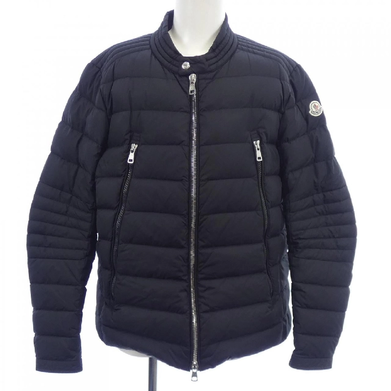 MONCLER AMIOT Áo khoác lông - Hàng hiệu Chính hãng 892094