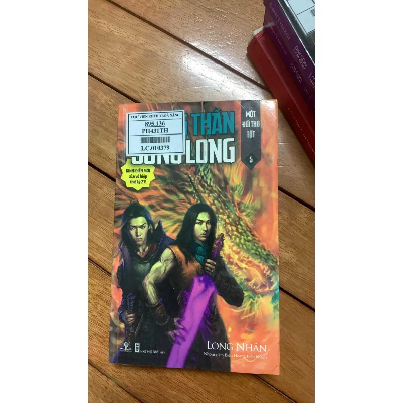 Phong thần song long 797003