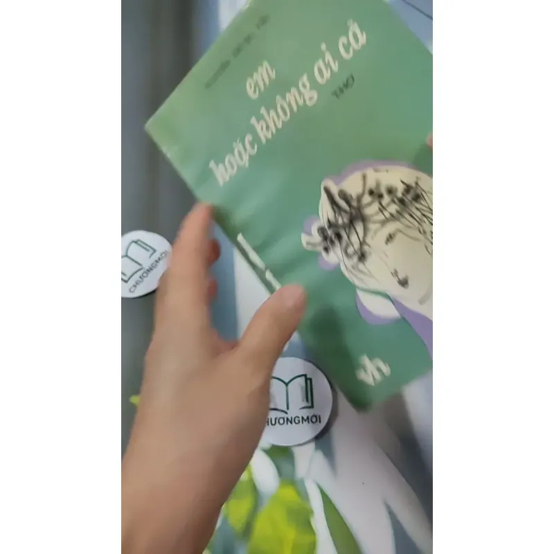 Thơ - Em Hoặc Không Ai Cả (1995) 713836