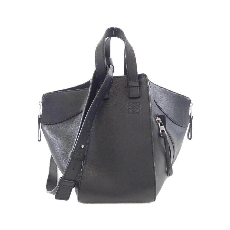 Túi đeo vai Loewe Hammock Small 387 30 S35 612095