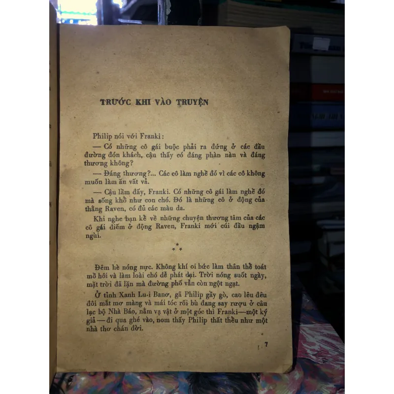 Buôn gái da trắng - J.H.Chase 960569